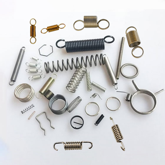 五金彈簧生產廠家